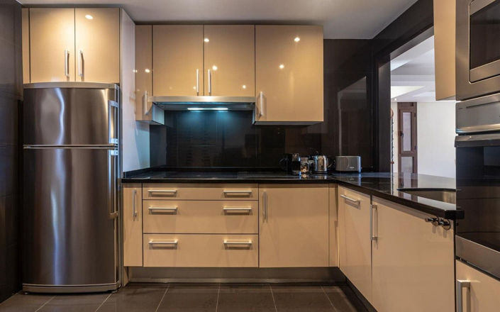 Image No.9-Penthouse de 2 chambres à vendre à Estepona