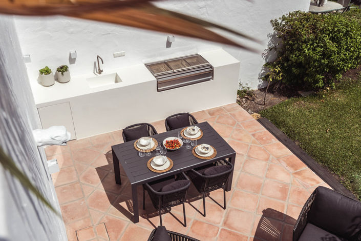 Image No.14-Maison de ville de 3 chambres à vendre à Nueva Andalucia