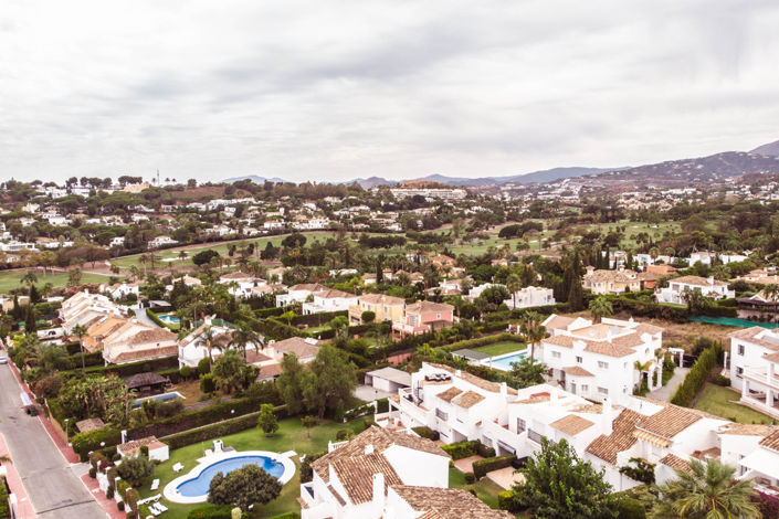 Image No.17-Maison de ville de 3 chambres à vendre à Nueva Andalucia