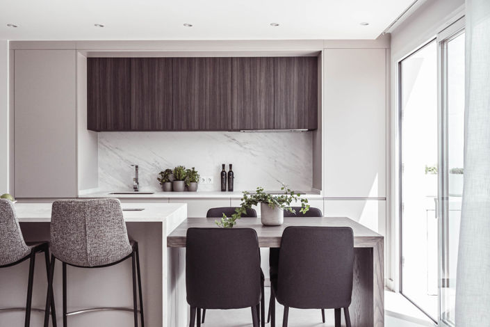 Image No.19-Maison de ville de 3 chambres à vendre à Nueva Andalucia