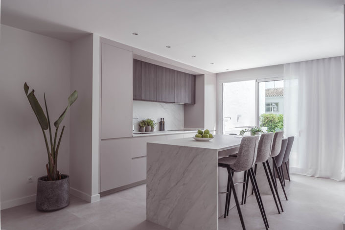 Image No.21-Maison de ville de 3 chambres à vendre à Nueva Andalucia