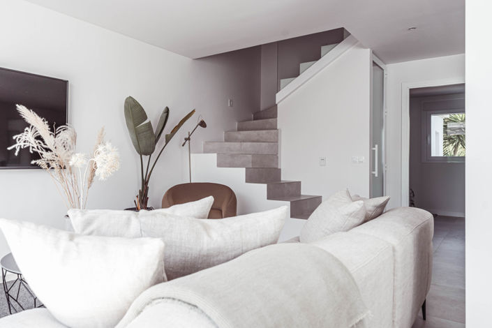 Image No.24-Maison de ville de 3 chambres à vendre à Nueva Andalucia