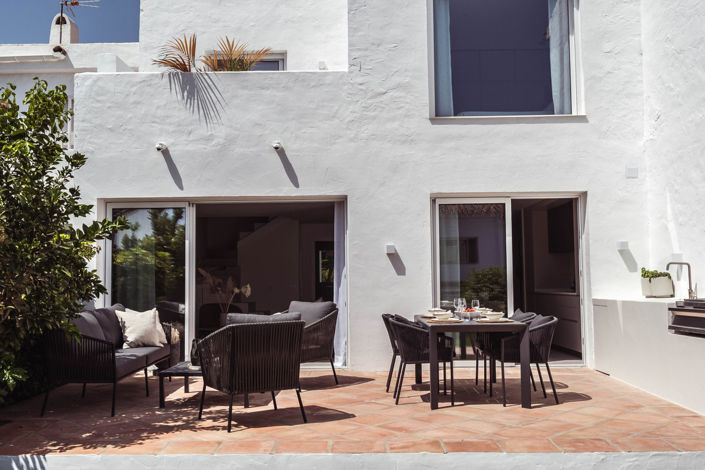 Image No.25-Maison de ville de 3 chambres à vendre à Nueva Andalucia