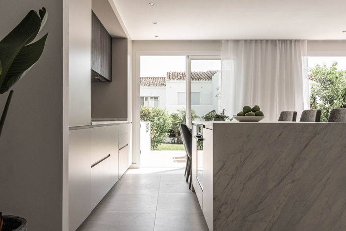 Image No.26-Maison de ville de 3 chambres à vendre à Nueva Andalucia