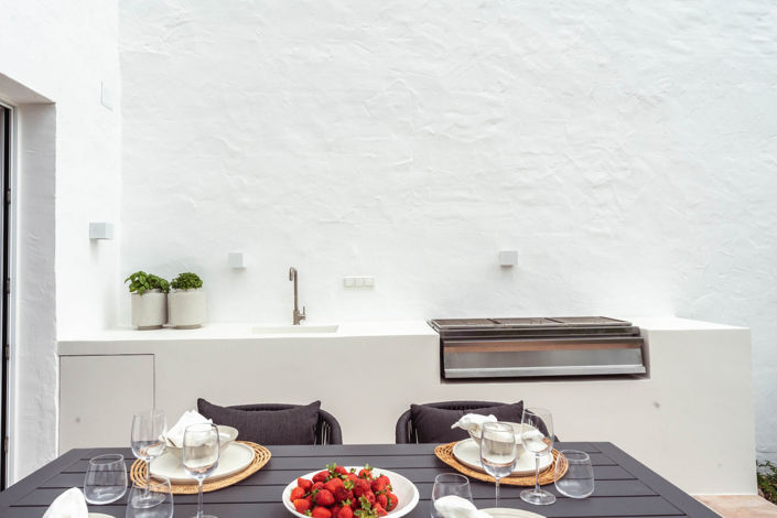 Image No.33-Maison de ville de 3 chambres à vendre à Nueva Andalucia