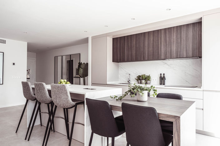 Image No.4-Maison de ville de 3 chambres à vendre à Nueva Andalucia