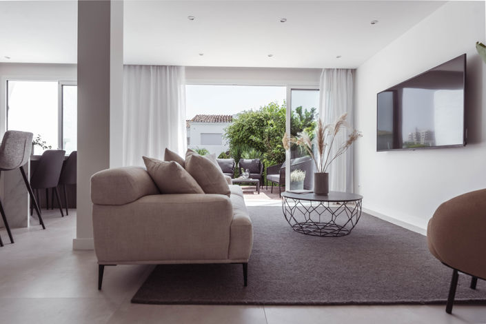 Image No.40-Maison de ville de 3 chambres à vendre à Nueva Andalucia