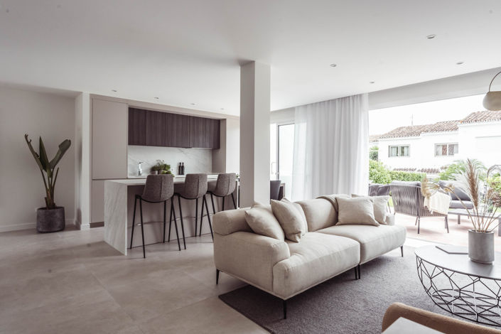 Image No.44-Maison de ville de 3 chambres à vendre à Nueva Andalucia