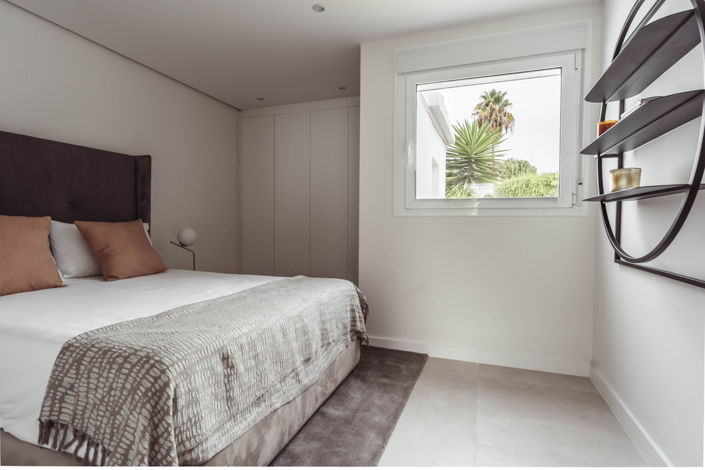 Image No.8-Maison de ville de 3 chambres à vendre à Nueva Andalucia