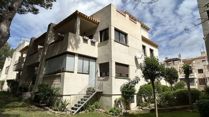 Image No.1-3 Bed Penthouse for sale