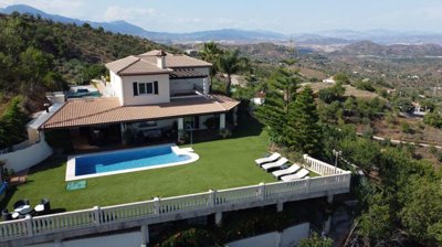 Your Dream Home Spain  most sold property