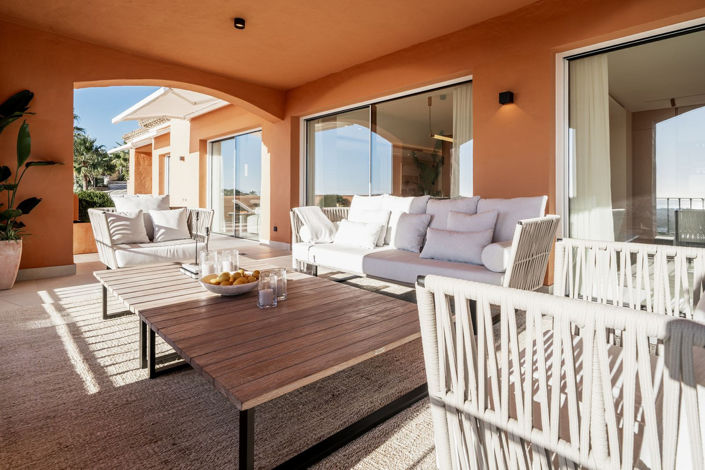Image No.1-4 Bed Penthouse for sale