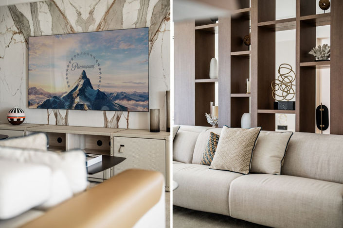 Image No.10-4 Bed Penthouse for sale