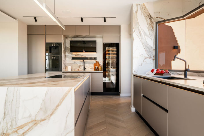 Image No.23-Penthouse de 4 chambres à vendre à Nueva Andalucia