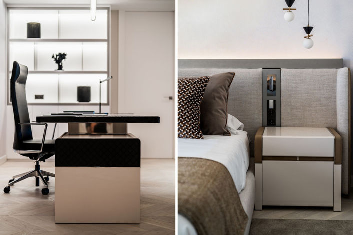 Image No.33-Penthouse de 4 chambres à vendre à Nueva Andalucia