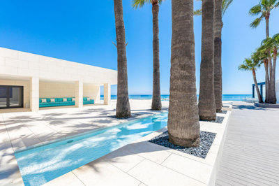 4 Bed Villa for sale