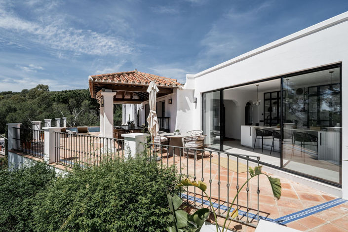 Image No.19-Villa de 4 chambres à vendre à El Madroñal