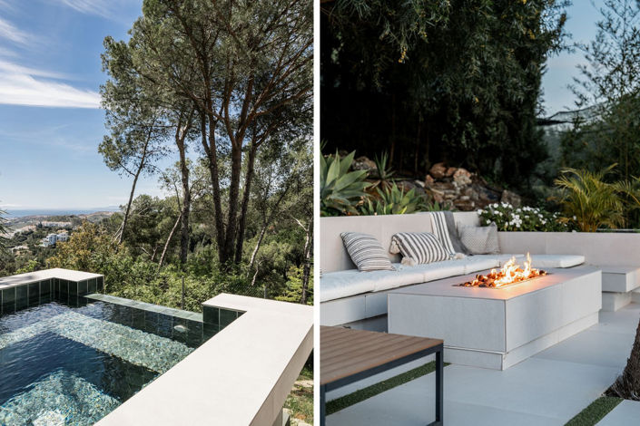 Image No.24-Villa de 4 chambres à vendre à El Madroñal