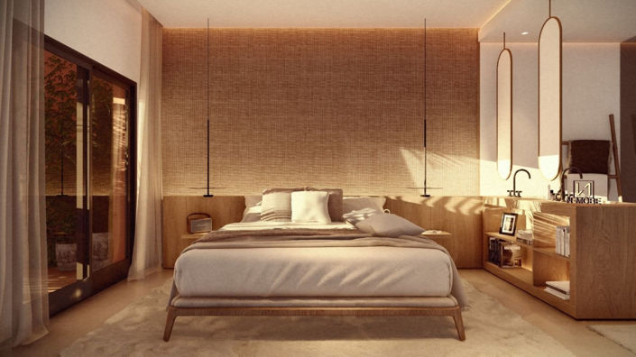 Image No.2-Appartement de 3 chambres à vendre à Estepona