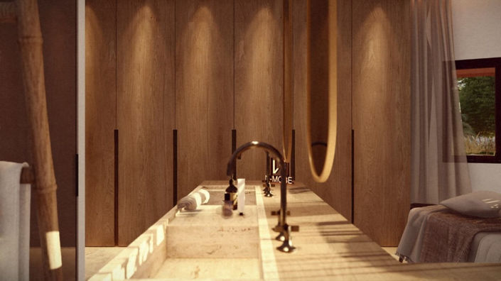 Image No.6-Appartement de 3 chambres à vendre à Estepona