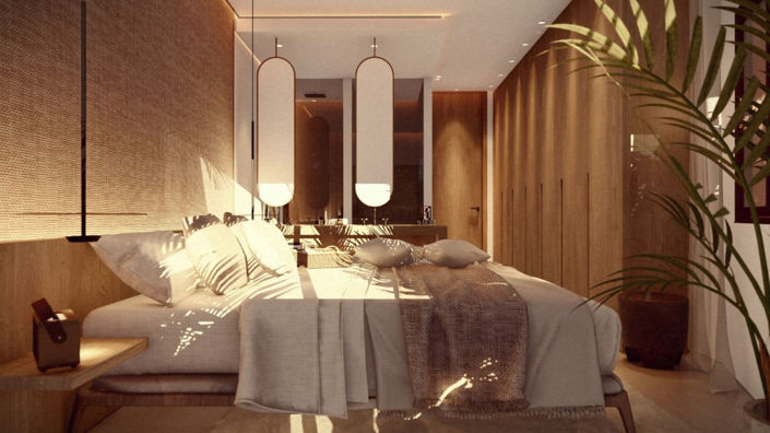 Image No.7-Appartement de 3 chambres à vendre à Estepona