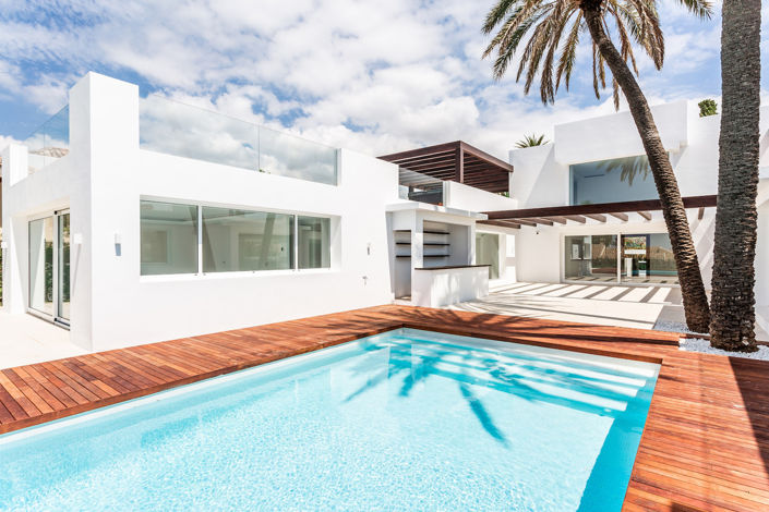 Image No.24-7 Bed Villa for sale