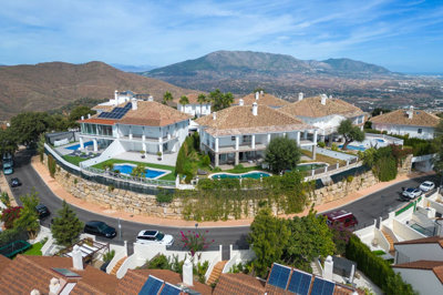 Your Dream Home Spain  most sold property