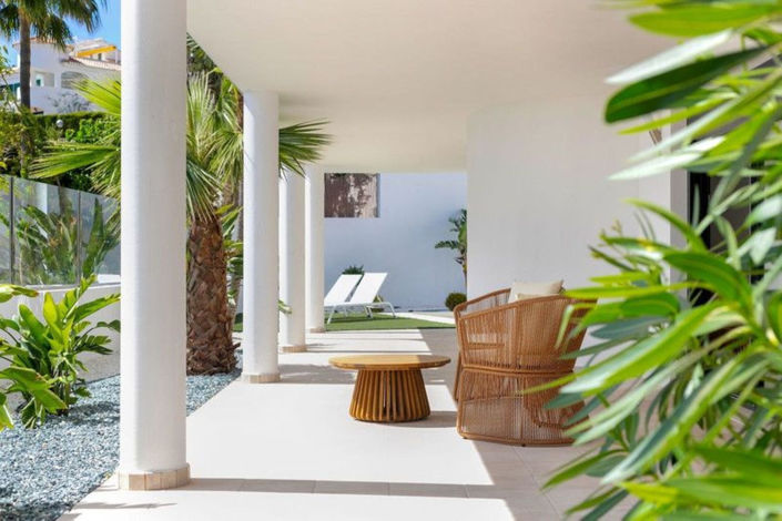 Image No.18-4 Bed Villa for sale