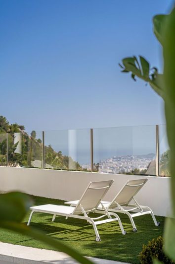 Image No.24-Villa de 4 chambres à vendre à Mijas