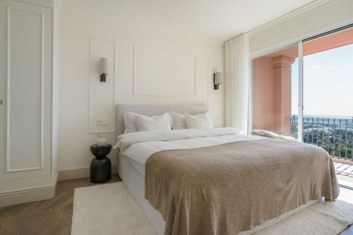 Image No.18-Appartement de 4 chambres à vendre à Benahavis