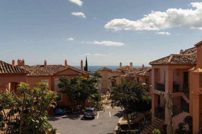 Image No.28-Appartement de 4 chambres à vendre à Benahavis