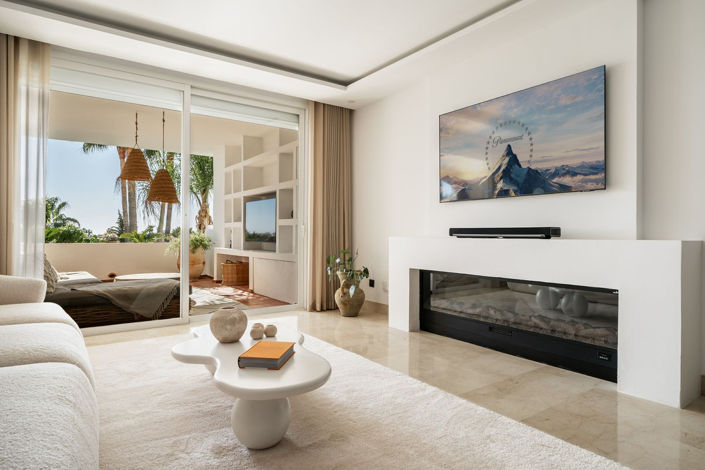 Image No.3-3 Bed Apartment for sale