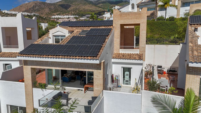 Image No.4-4 Bed Villa for sale