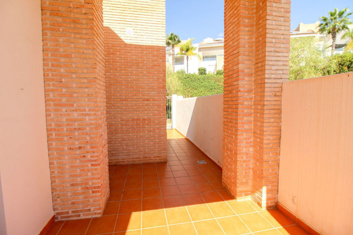 Image No.46-Maison de ville de 4 chambres à vendre à Benalmadena
