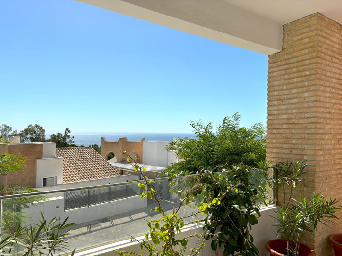 Image No.6-Maison de ville de 4 chambres à vendre à Benalmadena