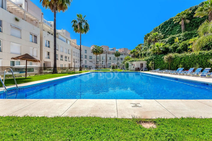 Image No.1-Appartement de 2 chambres à vendre à Nueva Andalucia