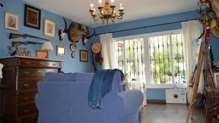 Image No.5-4 Bed Villa for sale