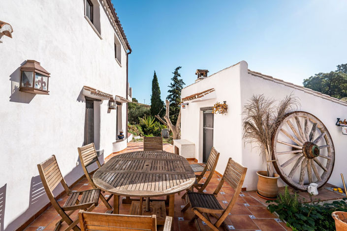 Image No.7-3 Bed Finca for sale