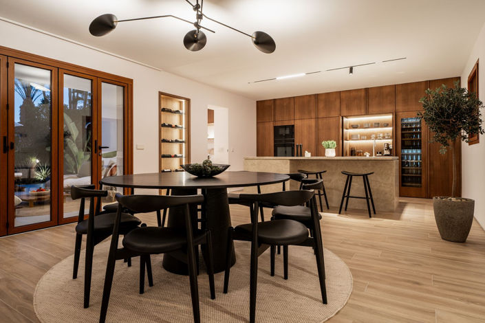 Image No.13-Maison de ville de 4 chambres à vendre à Nueva Andalucia