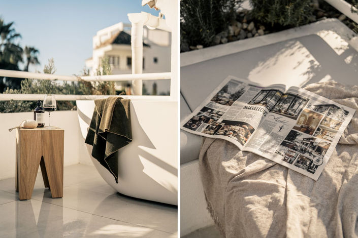 Image No.19-Maison de ville de 4 chambres à vendre à Nueva Andalucia