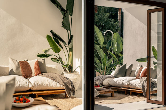 Image No.36-Maison de ville de 4 chambres à vendre à Nueva Andalucia