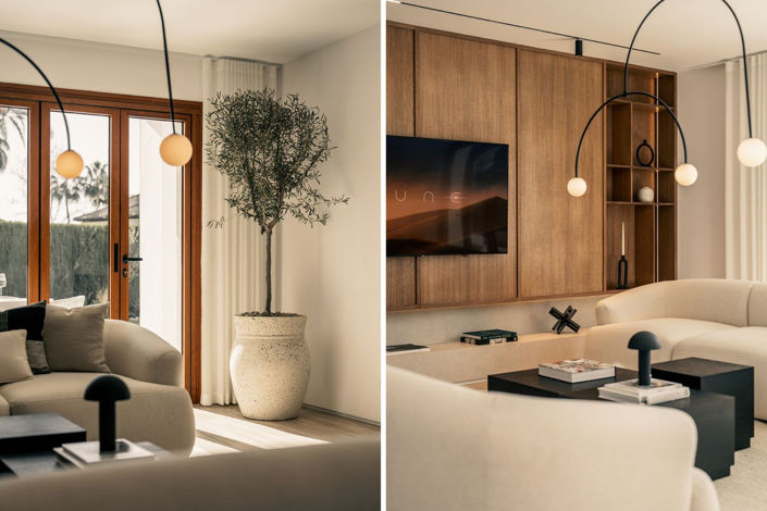 Image No.6-Maison de ville de 4 chambres à vendre à Nueva Andalucia