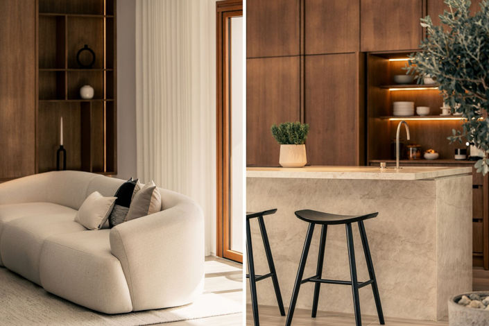 Image No.9-Maison de ville de 4 chambres à vendre à Nueva Andalucia