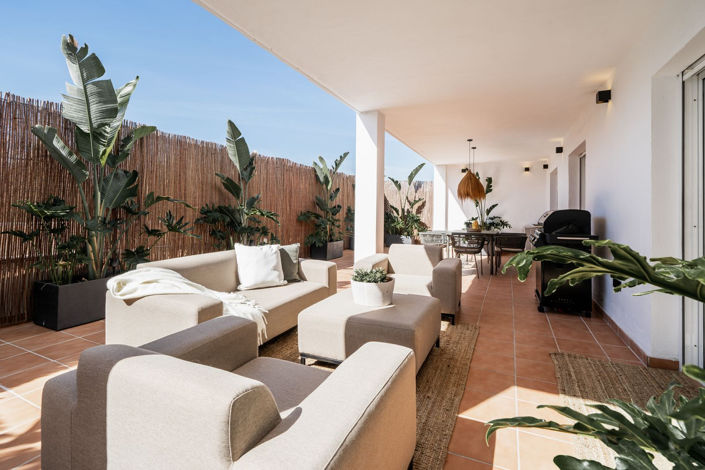 Image No.15-Appartement de 4 chambres à vendre à Nueva Andalucia