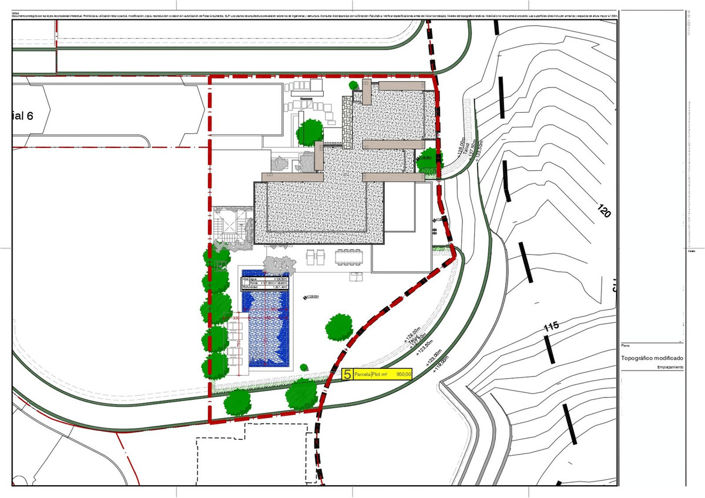 Image No.35-Villa de 6 chambres à vendre à La Quinta