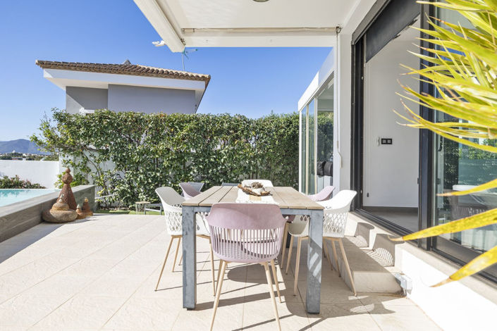 Image No.10-4 Bed Villa for sale