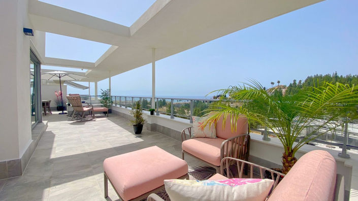 Image No.1-Penthouse de 4 chambres à vendre à El Faro