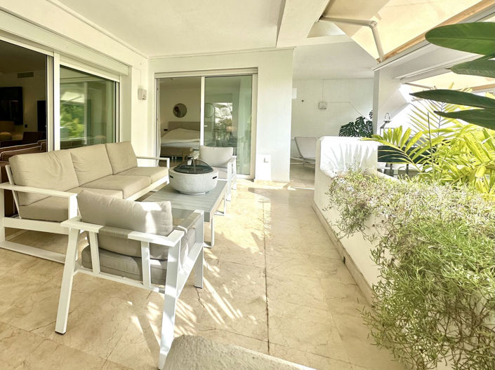 Image No.1-Appartement de 1 chambre à vendre à Malaga