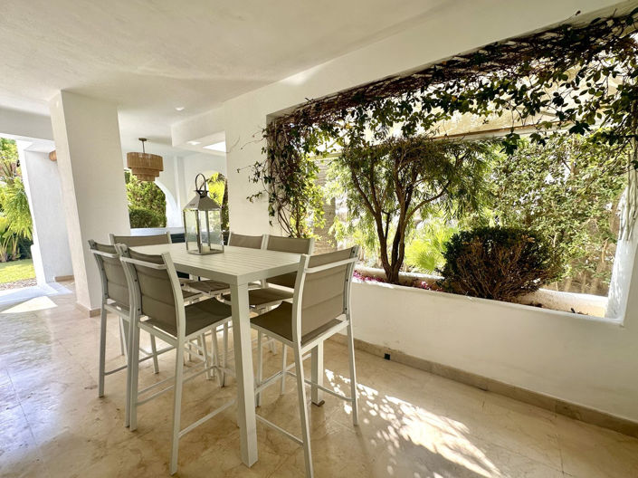 Image No.2-Villa de 1 chambre à vendre à Rio Real Golf