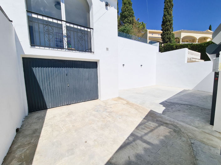 Image No.23-Villa de 5 chambres à vendre à La Cala De Mijas